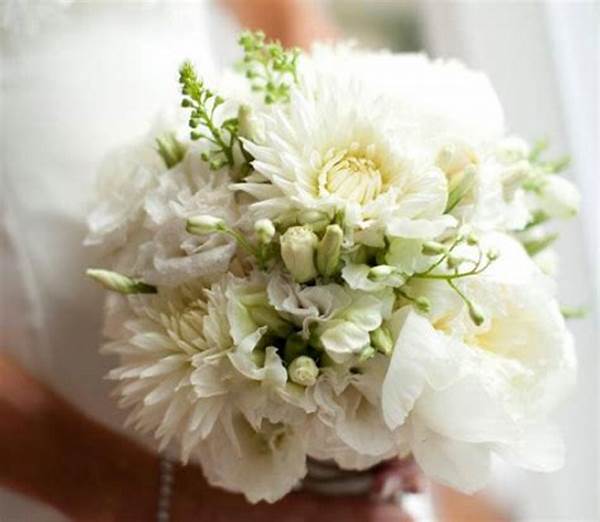 Inexpensive Flowers For Weddings