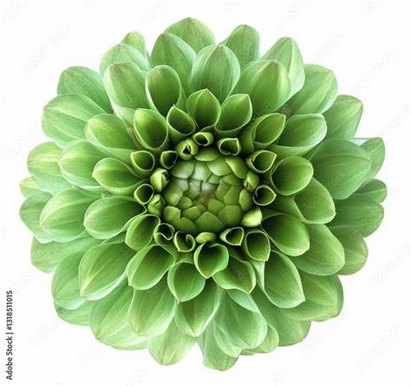 Intricate Petal Arrangement Concepts