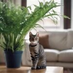 Kitty-safe Indoor Flora Recommendations