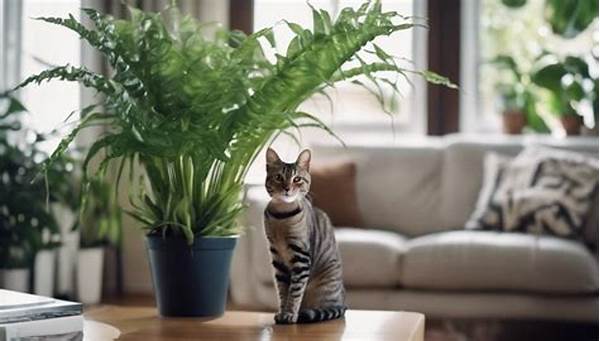 Kitty-safe Indoor Flora Recommendations