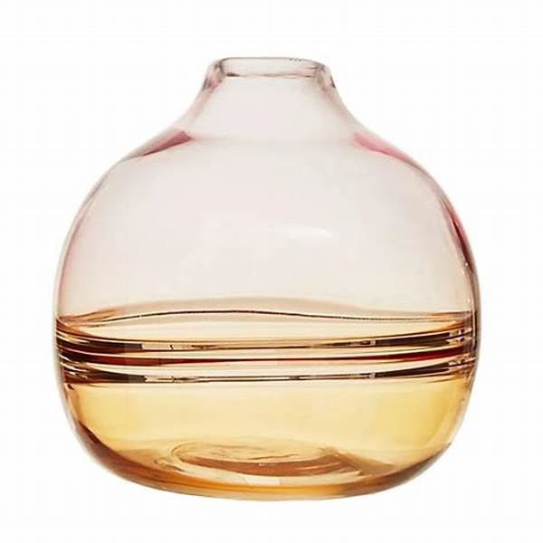 Lightweight Vase For Easy Transport