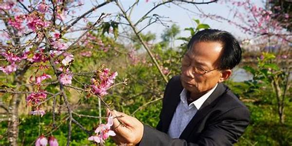 Localized Blossom Preservation Strategies