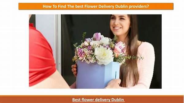 Low-cost Flower Delivery Providers