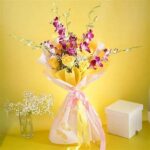 Low-cost Online Flower Bouquet Deals