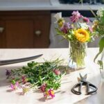 Maintaining Bouquet Freshness Longer