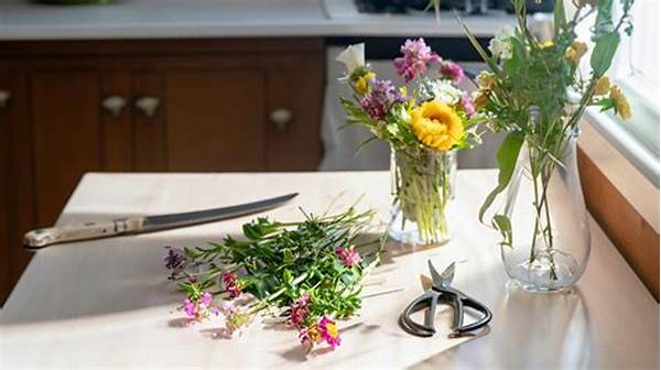 Maintaining Bouquet Freshness Longer