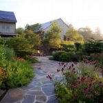 Natural Elements For Garden Aesthetics