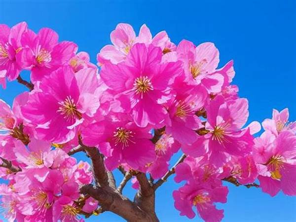 Nature-based Tips For Preserving Blossom Colors