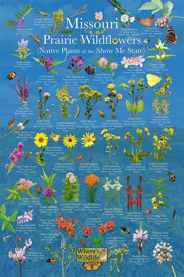 “nature Book For Flower Identification”