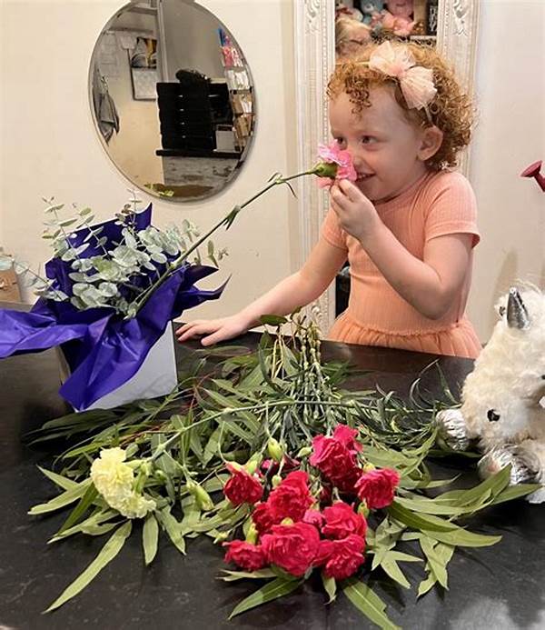 “nature-inspired Creativity Workshops”