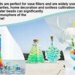 Non-toxic Flower Vase Solutions
