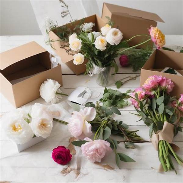 Online Floral Subscription Service
