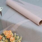 Organic Bouquet Packaging Supplies