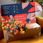 Organic Flower Subscription Plans