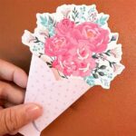 Personalized Bouquet Message Enhancements