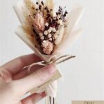 Personalized Dried Bouquet Options