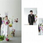 Personalized Flower Styling Plan