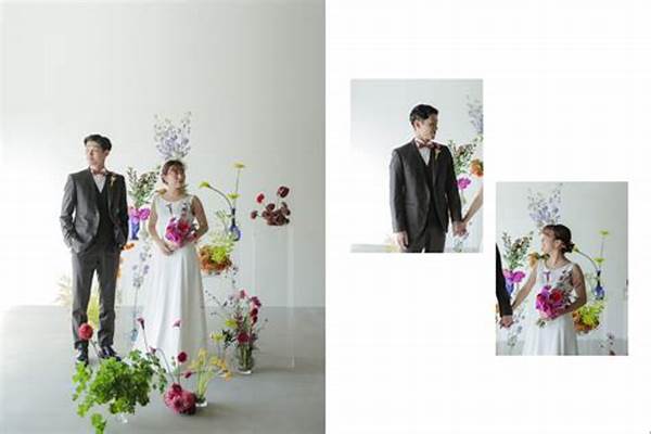 Personalized Flower Styling Plan