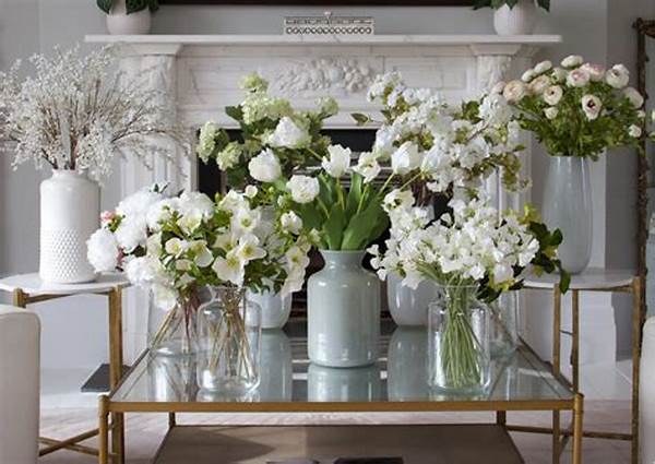 Premium Artificial Floral Styling Tips