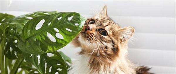 Protecting Pets From Harmful Plants