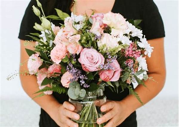 Regular Floral Bouquet Deliveries