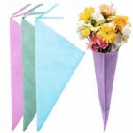 Reusable And Biodegradable Bouquet Solutions