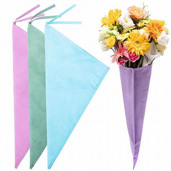 Reusable And Biodegradable Bouquet Solutions