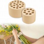 Reusable Floral Arrangement Containers