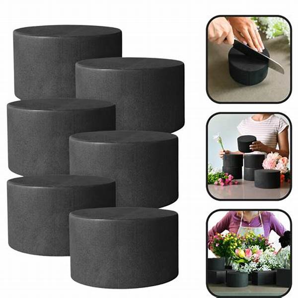 Reusable Materials For Flower Arrangements