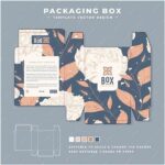 Rustic Floral Packaging Design Tips