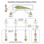 “seasonal Variation In Plant Populations”
