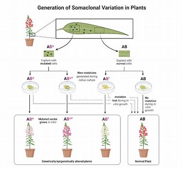 “seasonal Variation In Plant Populations”