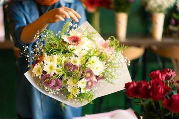 Secrets To Memorable Flower Gifts