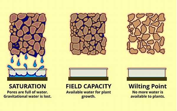 Soil Moisture Levels For Healthy Growth
