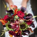 Sophisticated Wedding Bouquet Designs