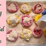 Step-by-step Flower Drying Tutorial