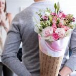 Surprise Flower Bouquet Monthly Delivery