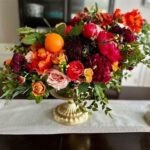 Sustainable Floral Arrangement Gifts