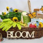 Sustainable Garden Gift Baskets