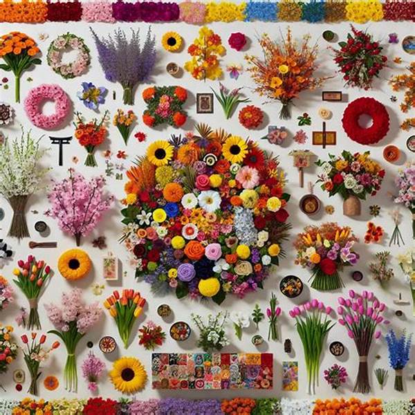 The Role Of Flowers In Cultural Celebrations