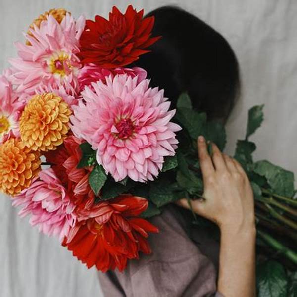 Tips For Stunning Floral Surprises