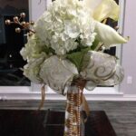 Trendy Prom Flower Arrangements