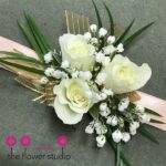 Unique Flower Combinations For Corsages