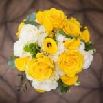 Wallet-friendly Bridal Flower Selections