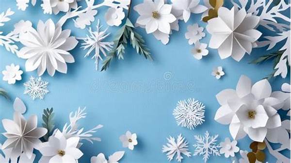 Winter Flowers For Festive Events