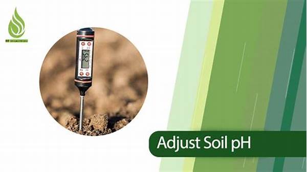 Adjusting Ph For Flower Soil