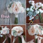 Affordable Diy Wedding Bouquets