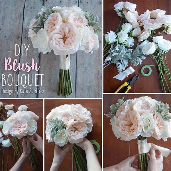 Affordable Diy Wedding Bouquets