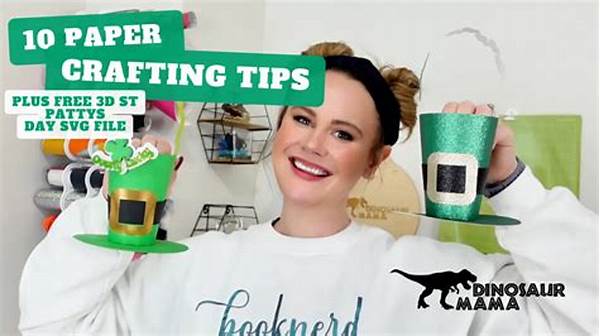 Beginner Floral Paper Crafting Tips