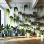 Beginner-friendly Indoor Greenery